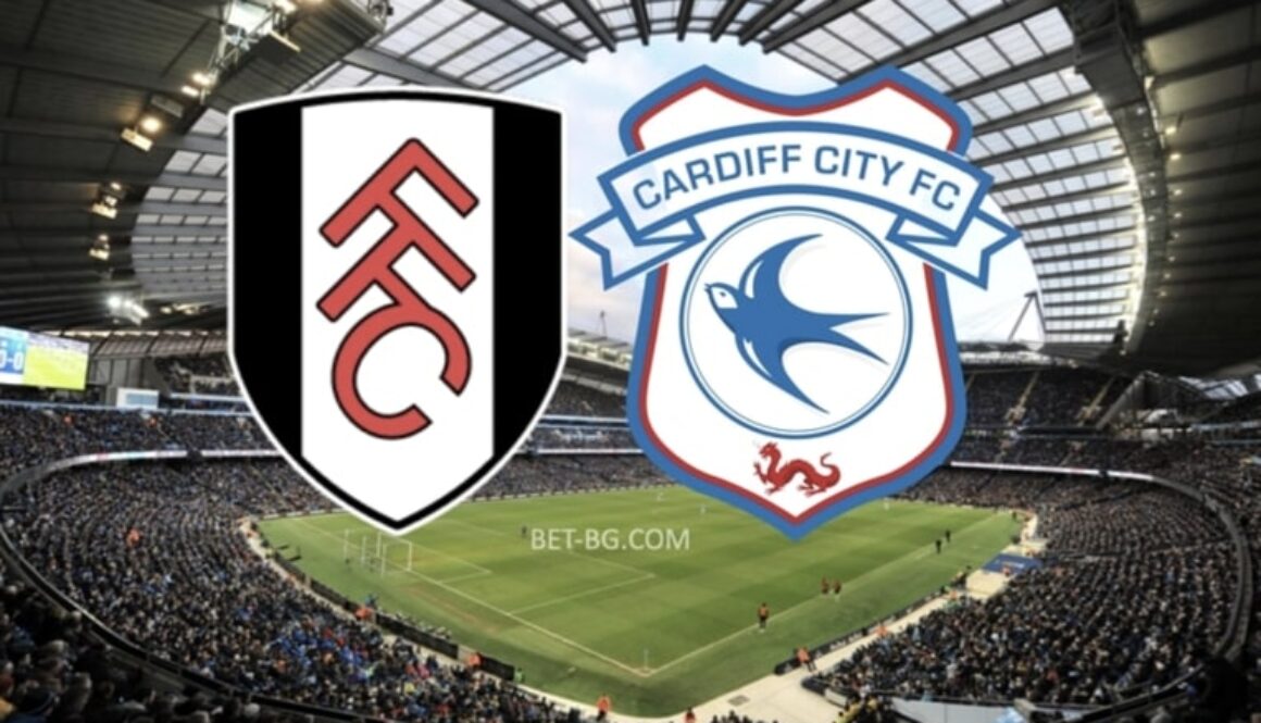 Fulham - Cardiff bet365