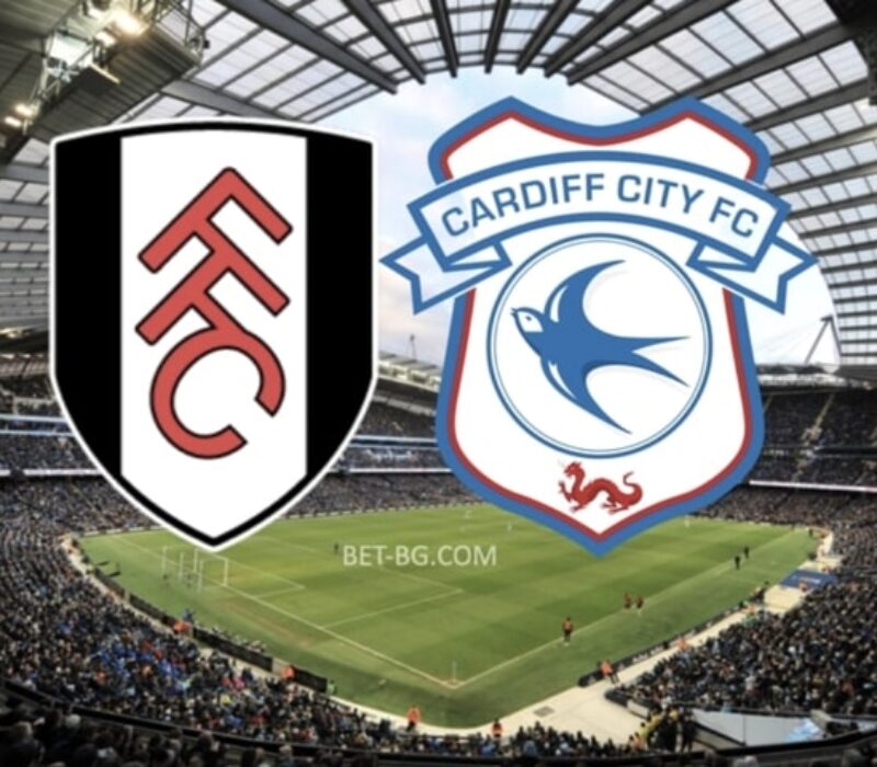 Fulham - Cardiff bet365
