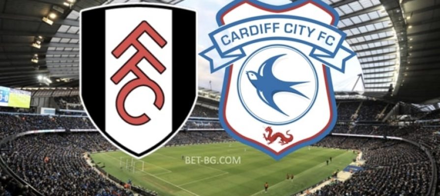 Fulham - Cardiff bet365