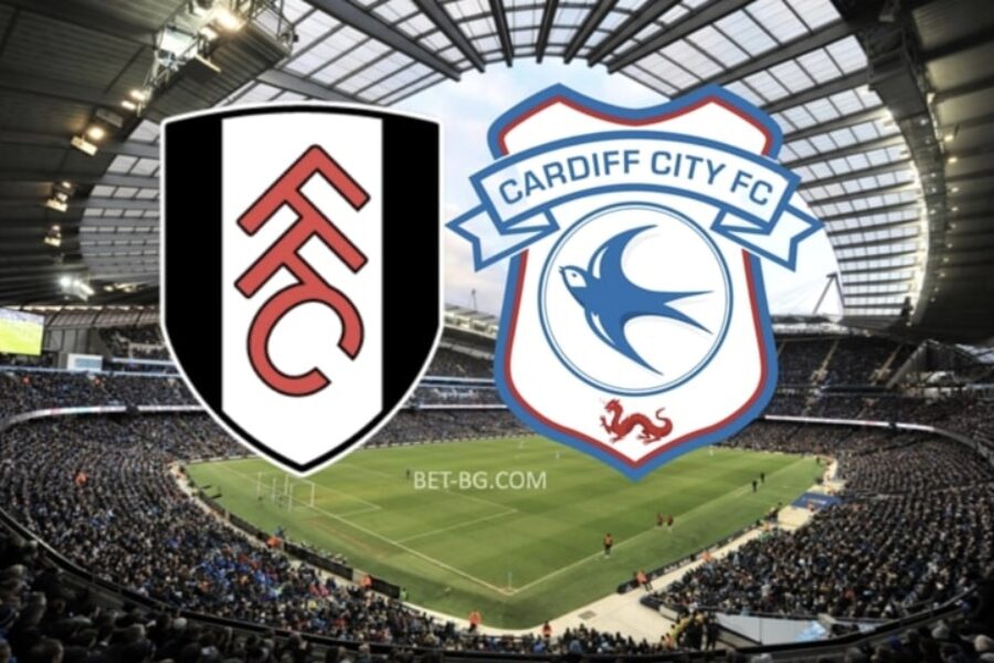 Fulham - Cardiff bet365