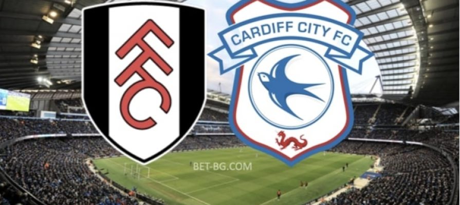 Fulham - Cardiff bet365