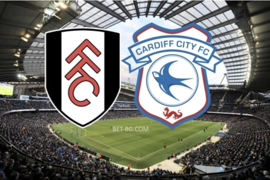 Fulham - Cardiff bet365