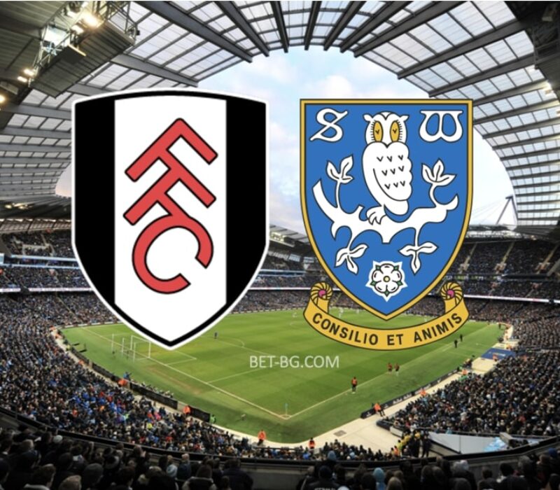 Fulham - Sheffield bet365