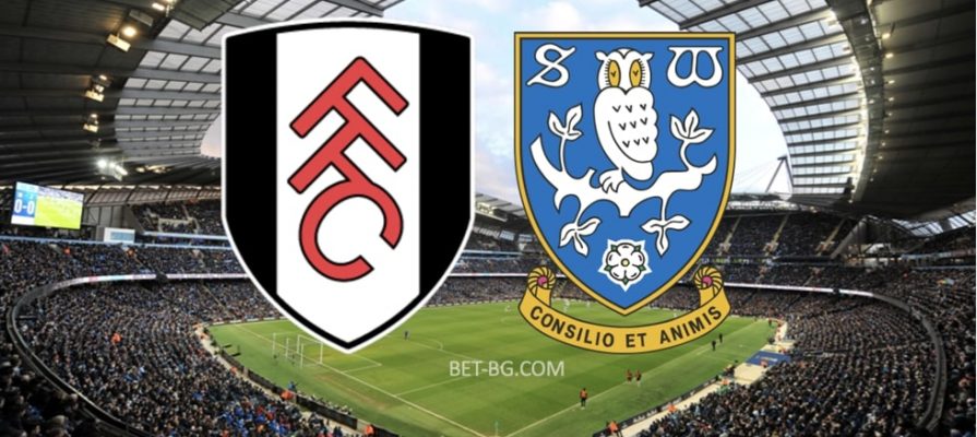 Fulham - Sheffield bet365