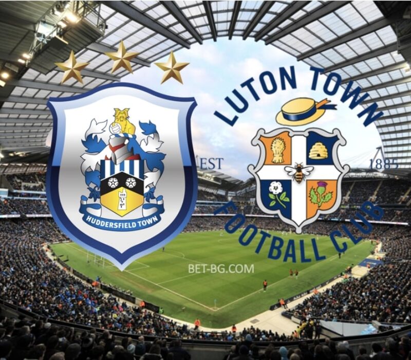Huddersfield - Luton bet365