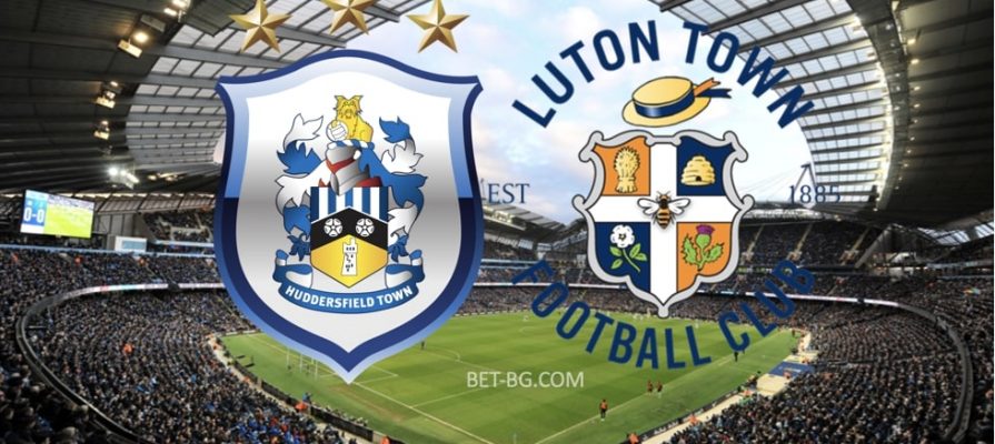 Huddersfield - Luton bet365