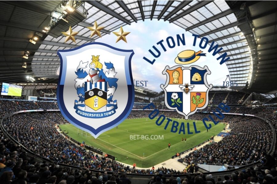 Huddersfield - Luton bet365
