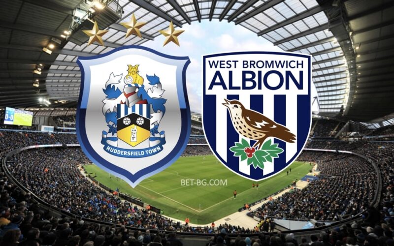 Huddersfield - West Brom bet365