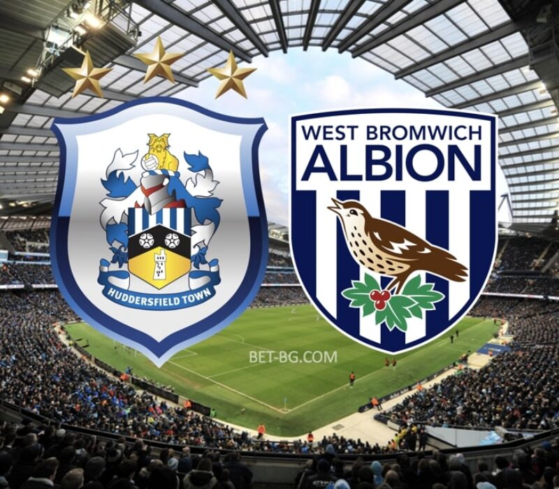 Huddersfield - West Brom bet365