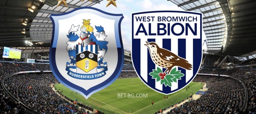 Huddersfield - West Brom bet365