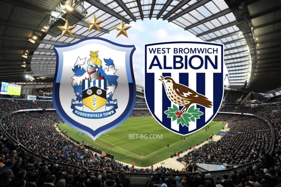 Huddersfield - West Brom bet365