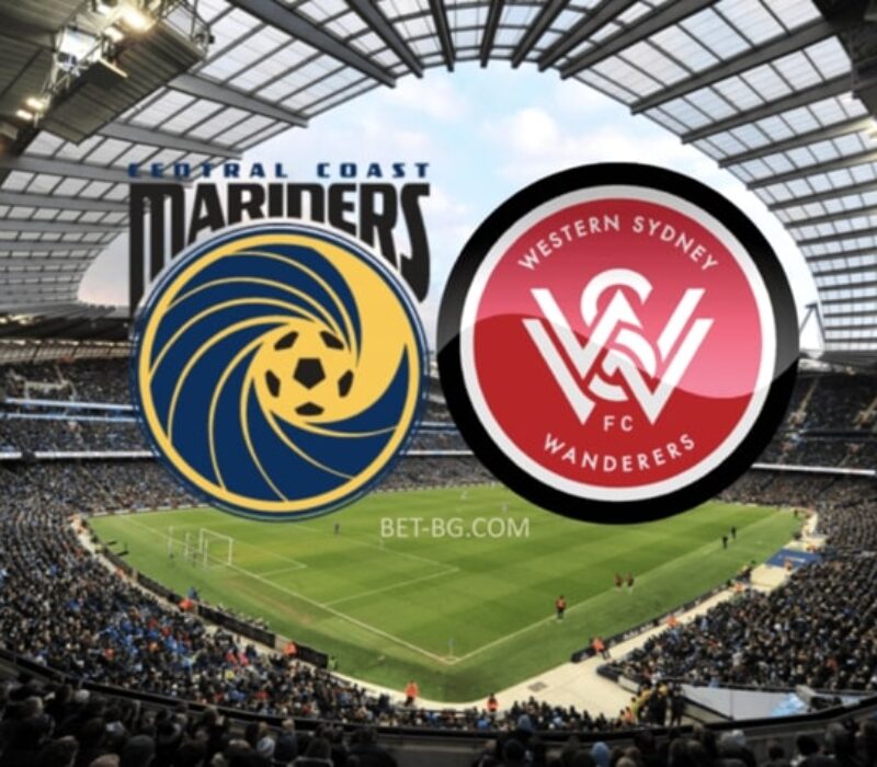 Central Coast - Western Sydney bet365 Central Coast - Western Sydney bet365
