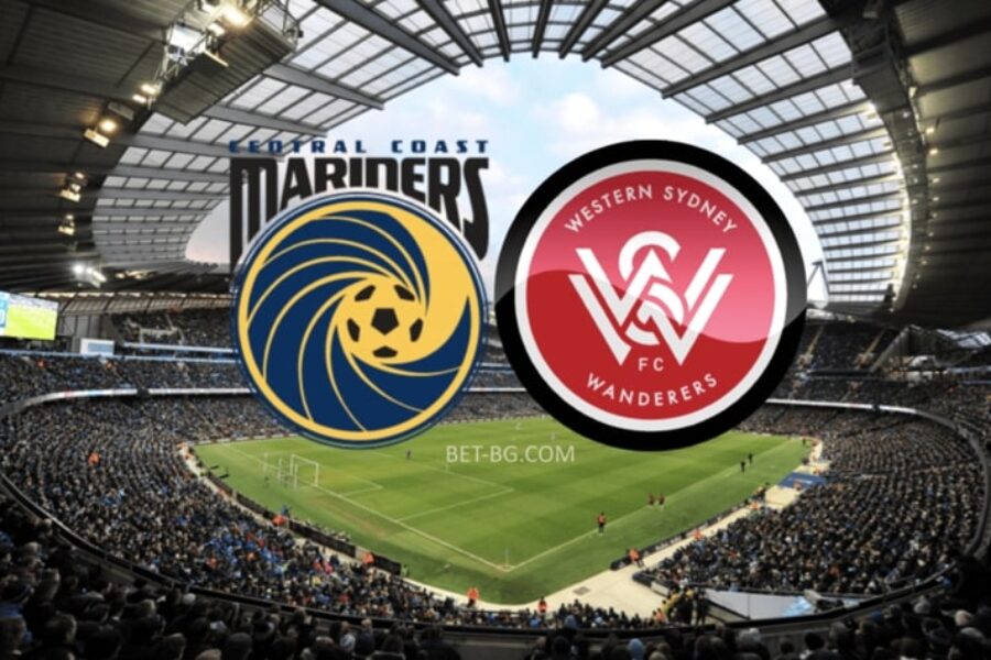 Central Coast - Western Sydney bet365