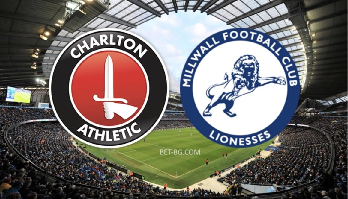 Charlton - Millow bet365