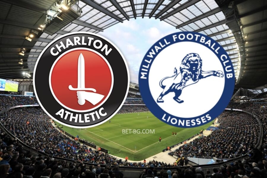 Charlton - Millow bet365