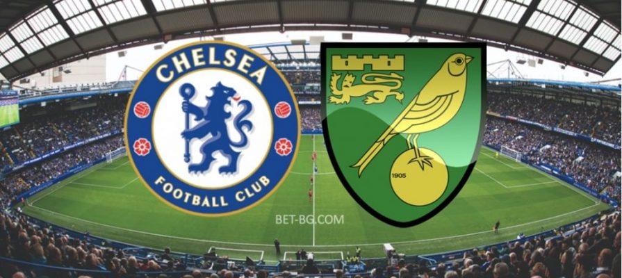 Chelsea - Norwich bet365