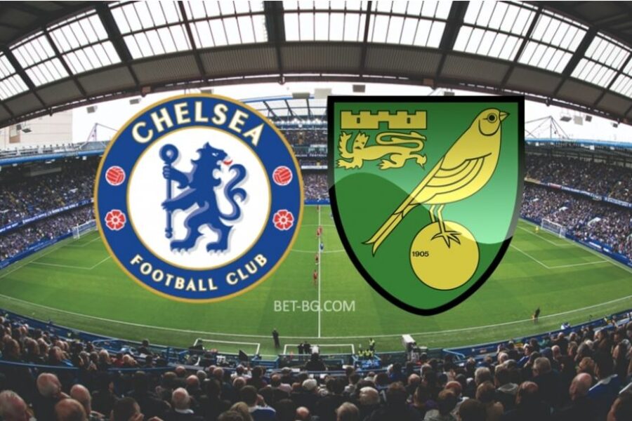 Chelsea - Norwich bet365
