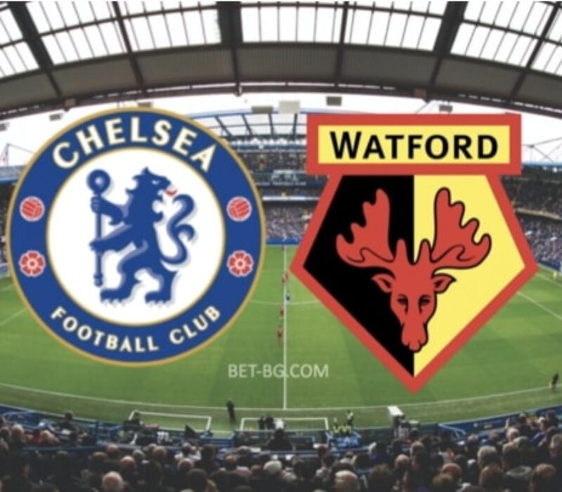 Chelsea - Watford bet365 Chelsea - Watford bet365
