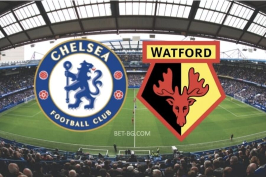 Chelsea - Watford bet365