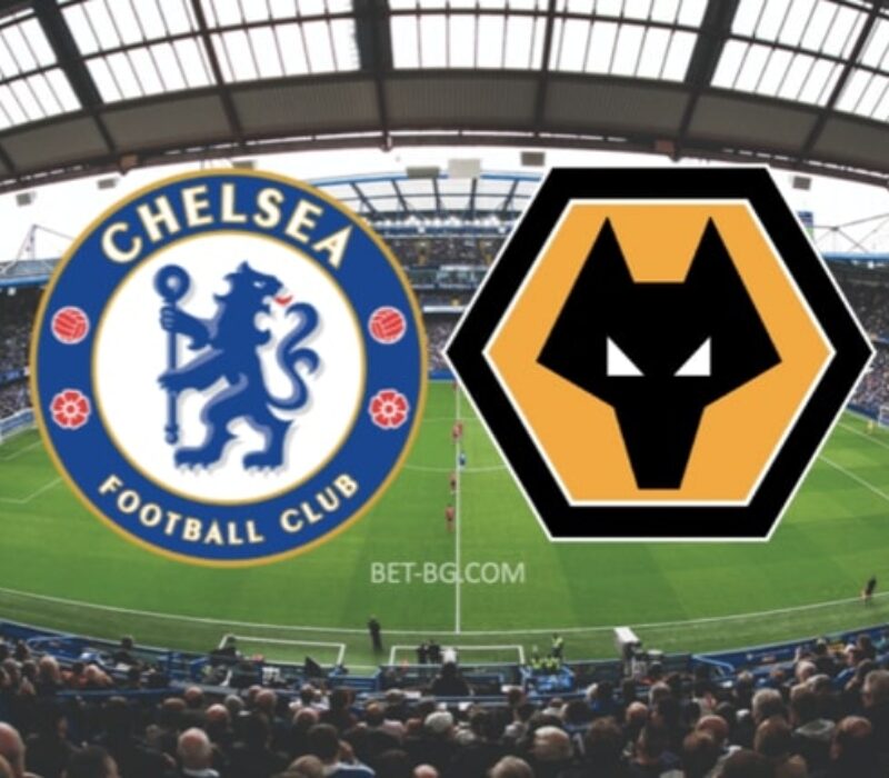 Chelsea - Wolverhampton bet365 Chelsea - Wolverhampton bet365