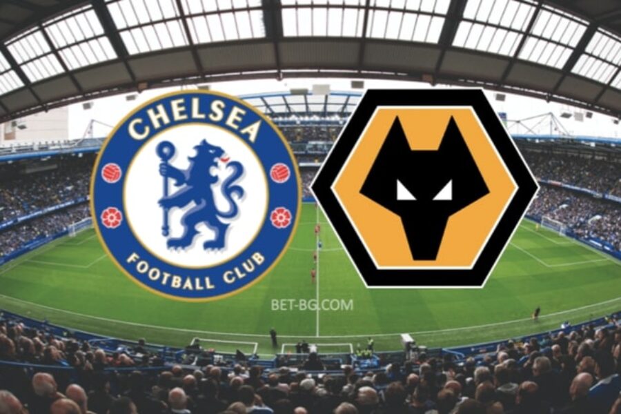 Chelsea - Wolverhampton bet365