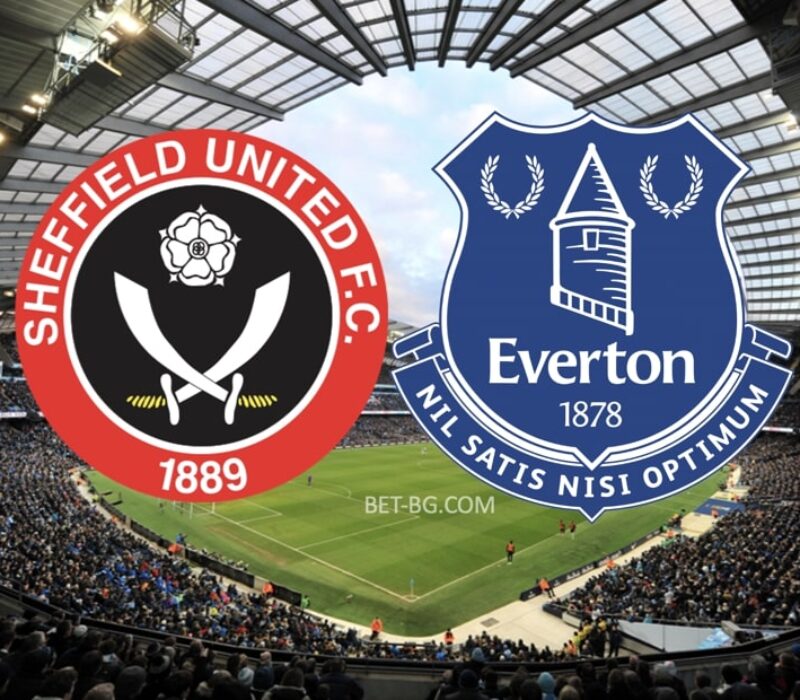 Sheffield United - Everton bet365