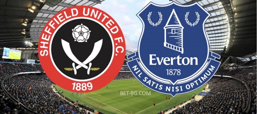 Sheffield United - Everton bet365