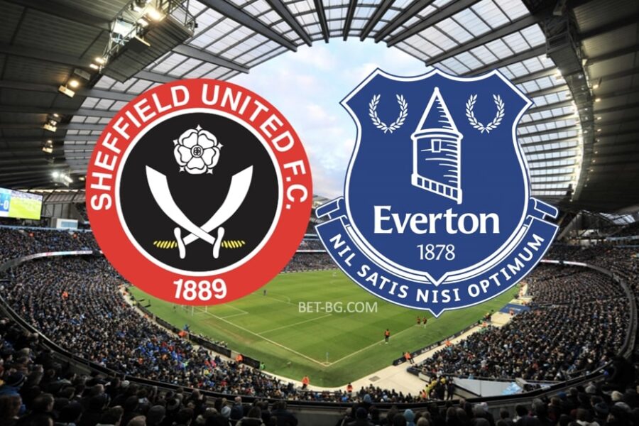 Sheffield United - Everton bet365