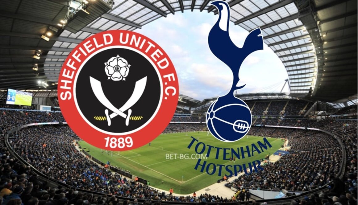 Sheffield United - Tottenham bet365