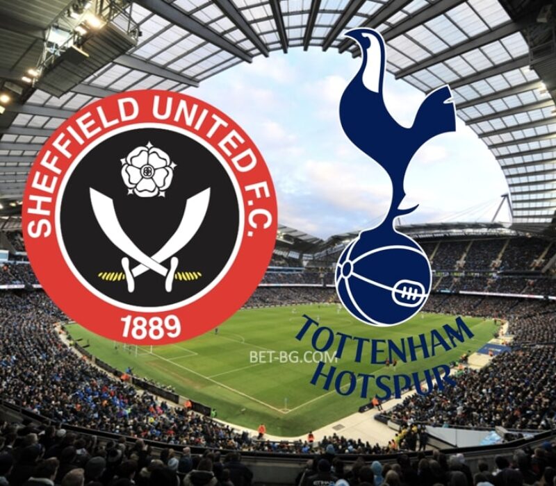 Sheffield United - Tottenham bet365