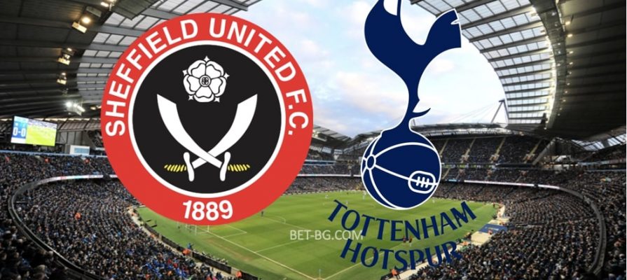 Sheffield United - Tottenham bet365