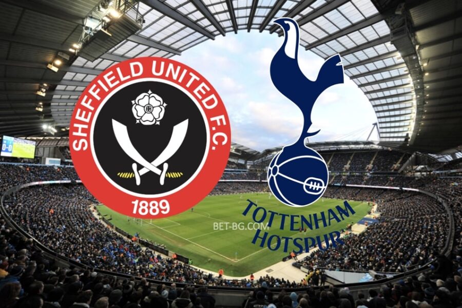 Sheffield United - Tottenham bet365
