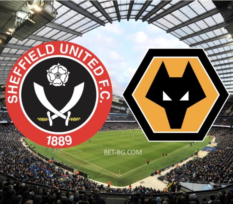 Sheffield United - Wolverhampton bet365