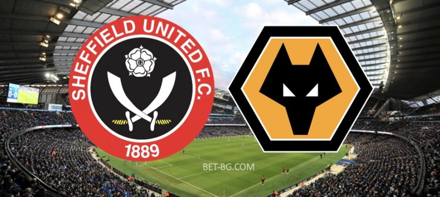 Sheffield United - Wolverhampton bet365