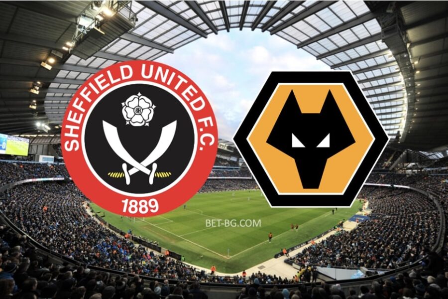 Sheffield United - Wolverhampton bet365