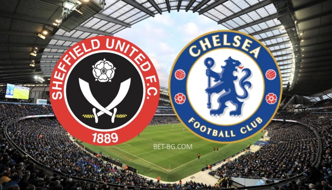 Sheffield United - Chelsea bet365
