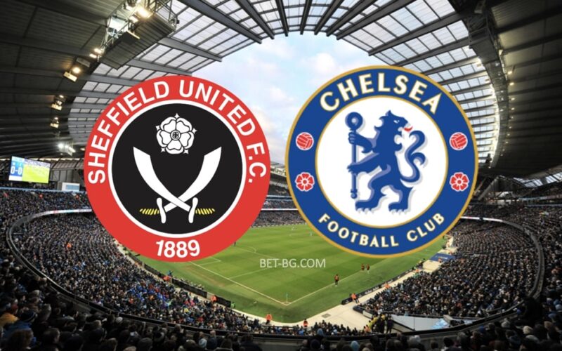 Sheffield United - Chelsea bet365