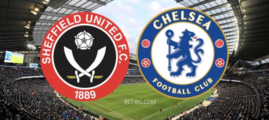 Sheffield United - Chelsea bet365