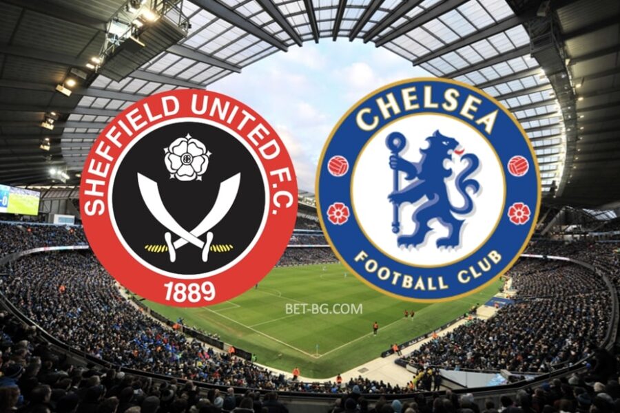 Sheffield United - Chelsea bet365