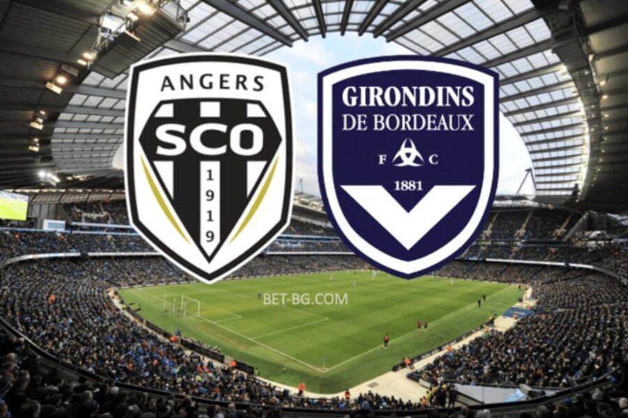 Angers - Bordeaux bet365