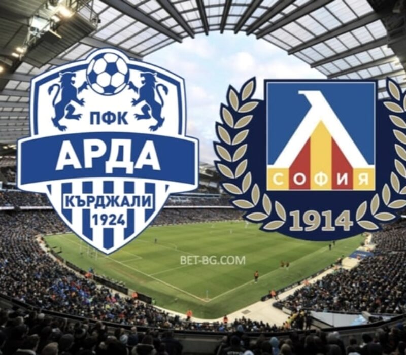 Arda Kardzhali - Levski Sofia bet365 Arda Kardzhali - Levski Sofia bet365