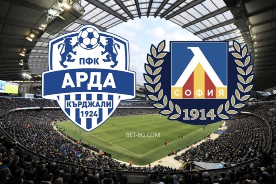 Arda Kardzhali - Levski Sofia bet365
