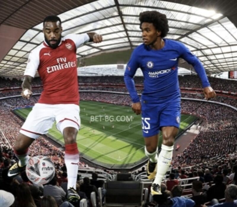 Arsenal - Chelsea bet365 Arsenal - Chelsea bet365