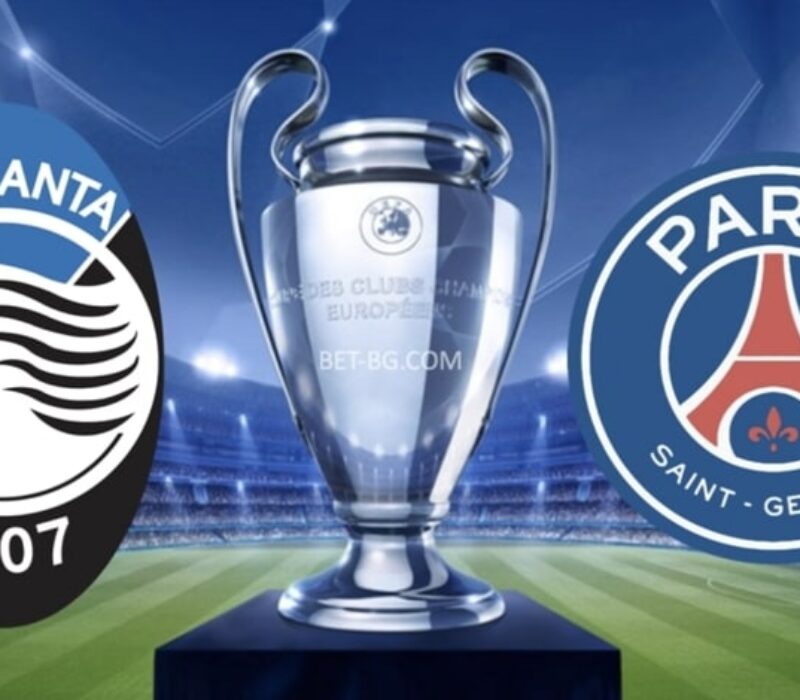 Atalanta - PSG bet365 Atalanta - PSG bet365