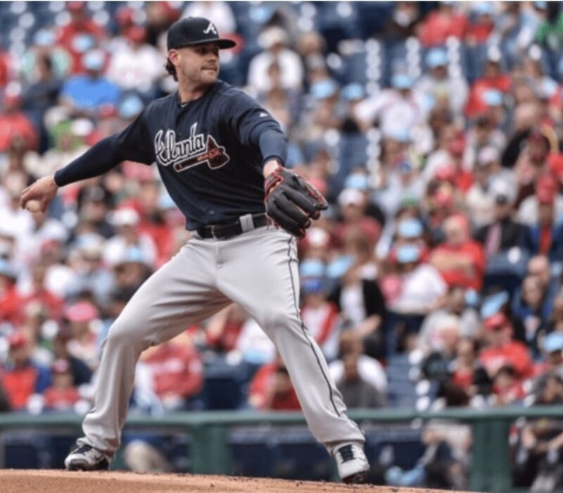 Braves - PHILE Phyllis bet365