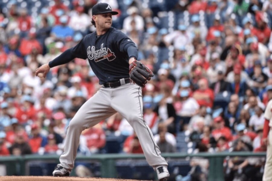 Braves - PHILE Phyllis bet365