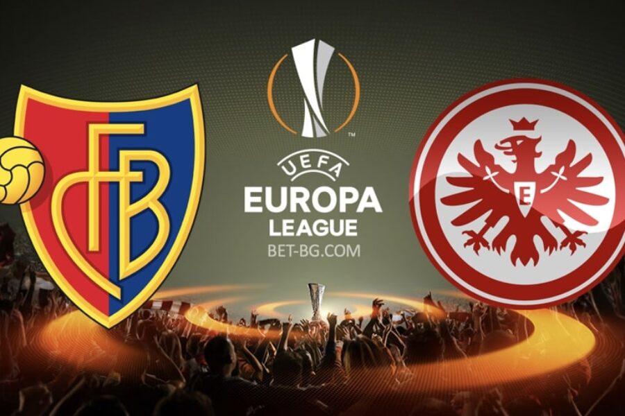 Basel - Eintracht Frankfurt bet365