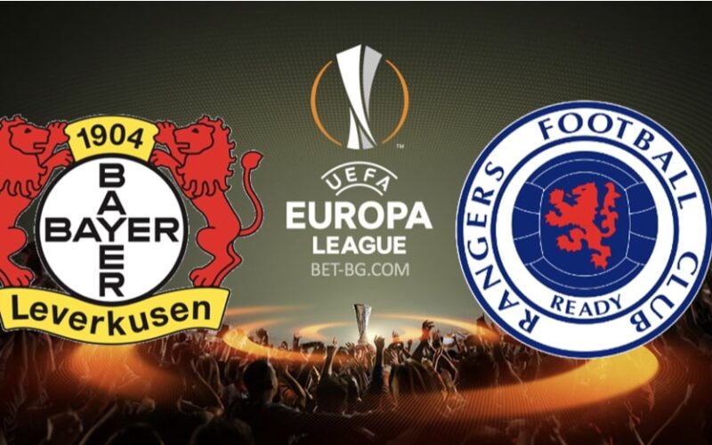 Bayer Leverkusen - Rangers bet365