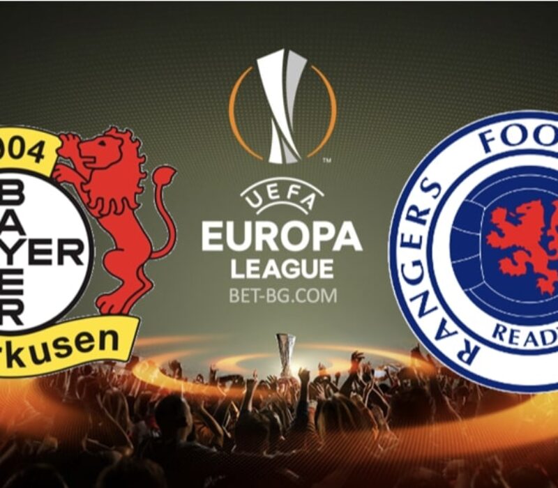 Bayer Leverkusen - Rangers bet365