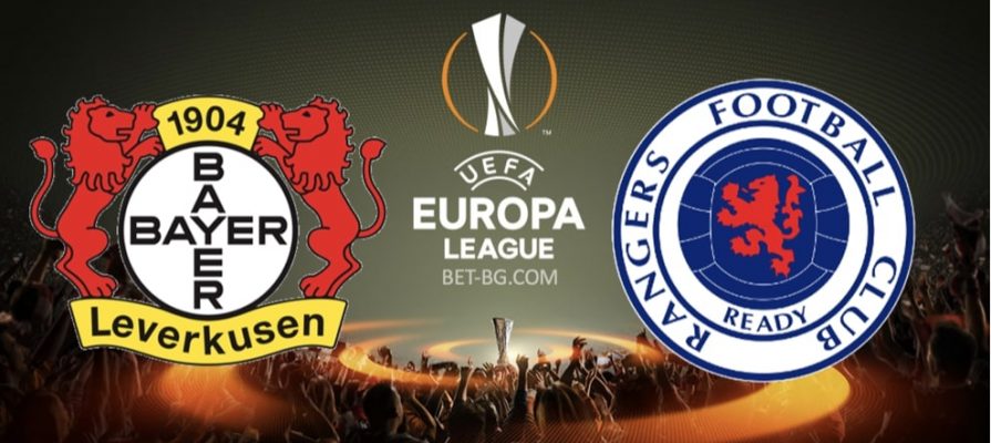 Bayer Leverkusen - Rangers bet365